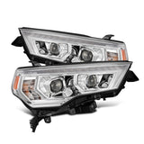 Luxx-Series Projector Headlights