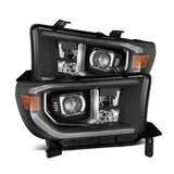 Luxx-Series Projector Headlights