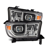 Luxx-Series Projector Headlights