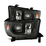 Luxx-Series Projector Headlights