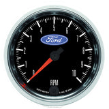 GAUGE, TACHOMETER, 3 3/8