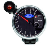 GAUGE, TACHOMETER, 5