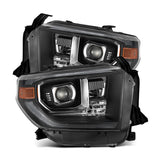 Luxx-Series Projector Headlights