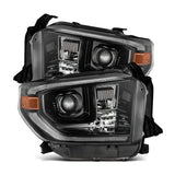 Luxx-Series Projector Headlights