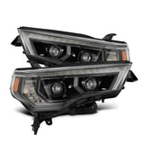 Luxx-Series Projector Headlights