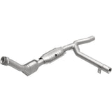 California Direct-Fit Catalytic Converter