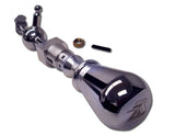 Short Throw Shifter; Up to 40% Reduction of Gear Throw; Offers a Sportier Feel