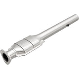 HM Grade Direct-Fit Catalytic Converter