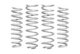 PRO-LIFT-KIT Springs (Front & Rear Springs)