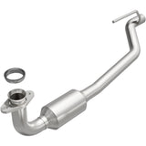 Standard Grade Direct-Fit Catalytic Converter