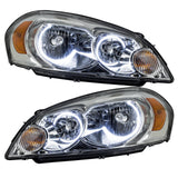 SMD Pre-Assembled Headlights, Non-HID, White