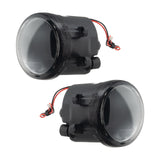 SMD Fog Lights, White