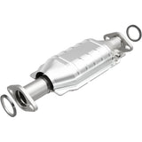 Standard Grade Direct-Fit Catalytic Converter