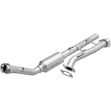 California Direct-Fit Catalytic Converter