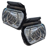 SMD Fog Lights, White