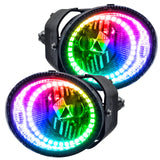 SMD Fog Lights, ColorSHIFT