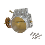 GM CHEVROLET LS2 LS3 LS7 92MM CABLE DRIVE 4 BOLT SWAP THROTTLE BODY.