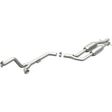 Standard Grade Direct-Fit Catalytic Converter