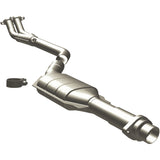 Standard Grade Direct-Fit Catalytic Converter