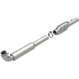 California Direct-Fit Catalytic Converter