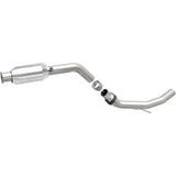 HM Grade Direct-Fit Catalytic Converter