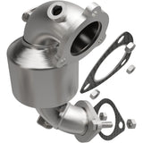 OEM Grade Direct-Fit Catalytic Converter