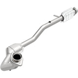 California Direct-Fit Catalytic Converter