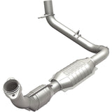 California Direct-Fit Catalytic Converter