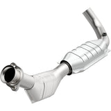 California Direct-Fit Catalytic Converter