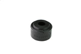 Polyurethane stem bushing for Ridetech HQ shocks.