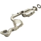 California Direct-Fit Catalytic Converter