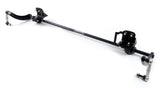 Rear sway bar for 1963-1979 Corvette. For use with Ridetech trailing arms.