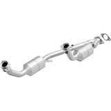 California Direct-Fit Catalytic Converter