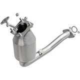 California Direct-Fit Catalytic Converter