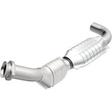 HM Grade Direct-Fit Catalytic Converter