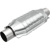 OEM Grade Universal Catalytic Converter - 2.50in.