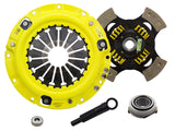 ACT Heavy Duty Race Sprung 4 Pad Clutch Kit