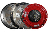 RXT: Steel Flywheel: Ford: 2011-17 5.0L: 8 Bolt Crank: 1x23: 164T