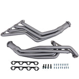 1979-1993 MUSTANG 5.0 1-5/8 LONG TUBE HEADERS (Titanium Ceramic)