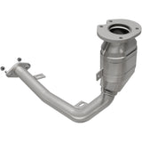 Standard Grade Direct-Fit Catalytic Converter