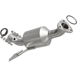 HM Grade Direct-Fit Catalytic Converter