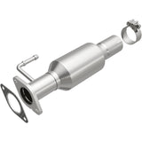 OEM Grade Direct-Fit Catalytic Converter