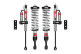 PRO-TRUCK COILOVER STAGE 2R (Front Coilovers + Rear Reservoir Shocks )