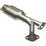 Standard Grade Direct-Fit Catalytic Converter