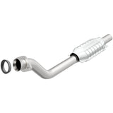 California Direct-Fit Catalytic Converter