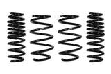 PRO-KIT Performance Springs (Set of 4 Springs)