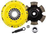 ACT Heavy Duty Race Rigid 6 Pad Clutch Kit