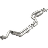 HM Grade Direct-Fit Catalytic Converter