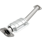 HM Grade Direct-Fit Catalytic Converter