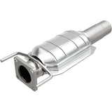 Standard Grade Direct-Fit Catalytic Converter